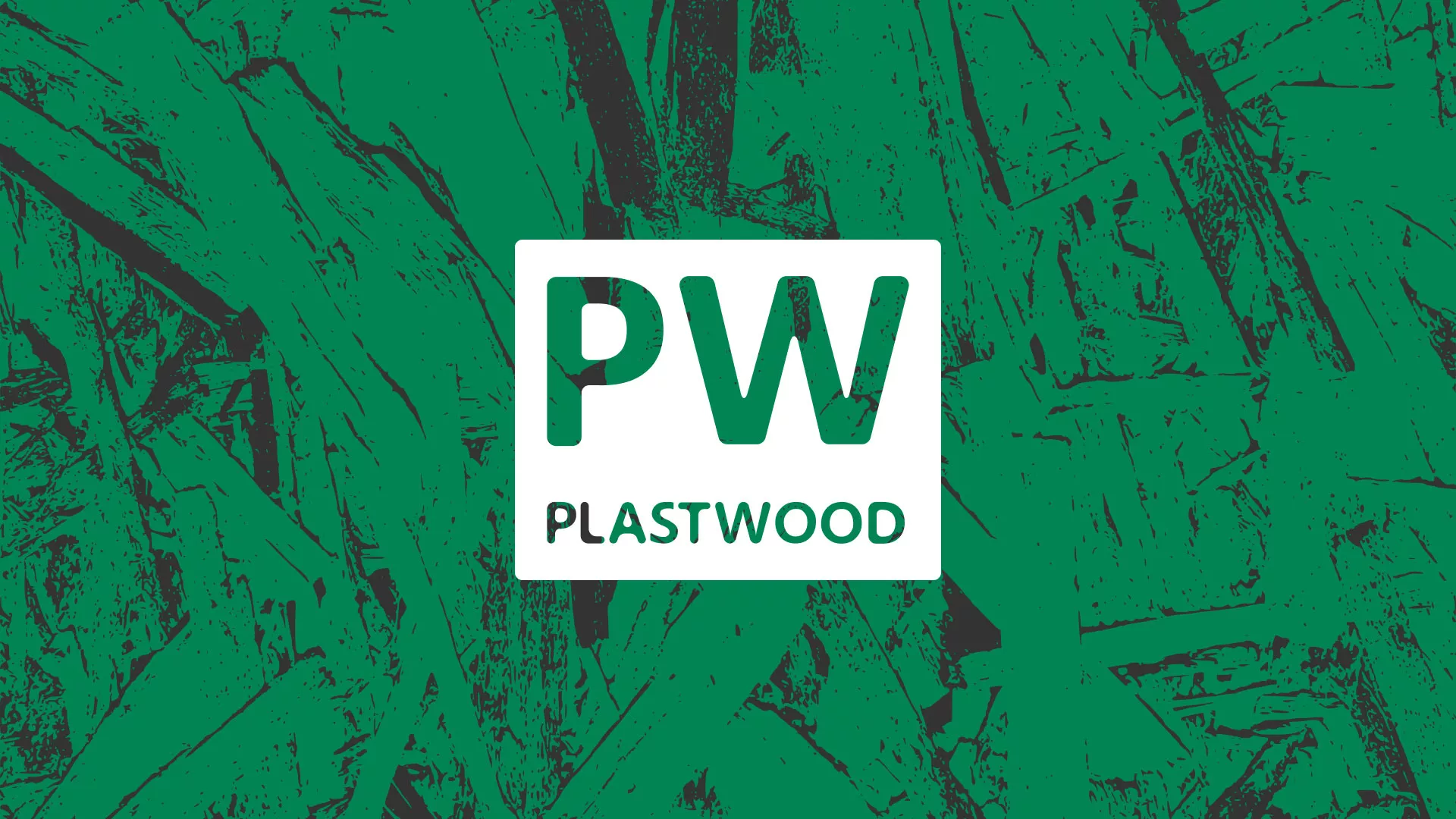 Разработка айдентики и сайта компании «Plastwood» в Куйбышеве