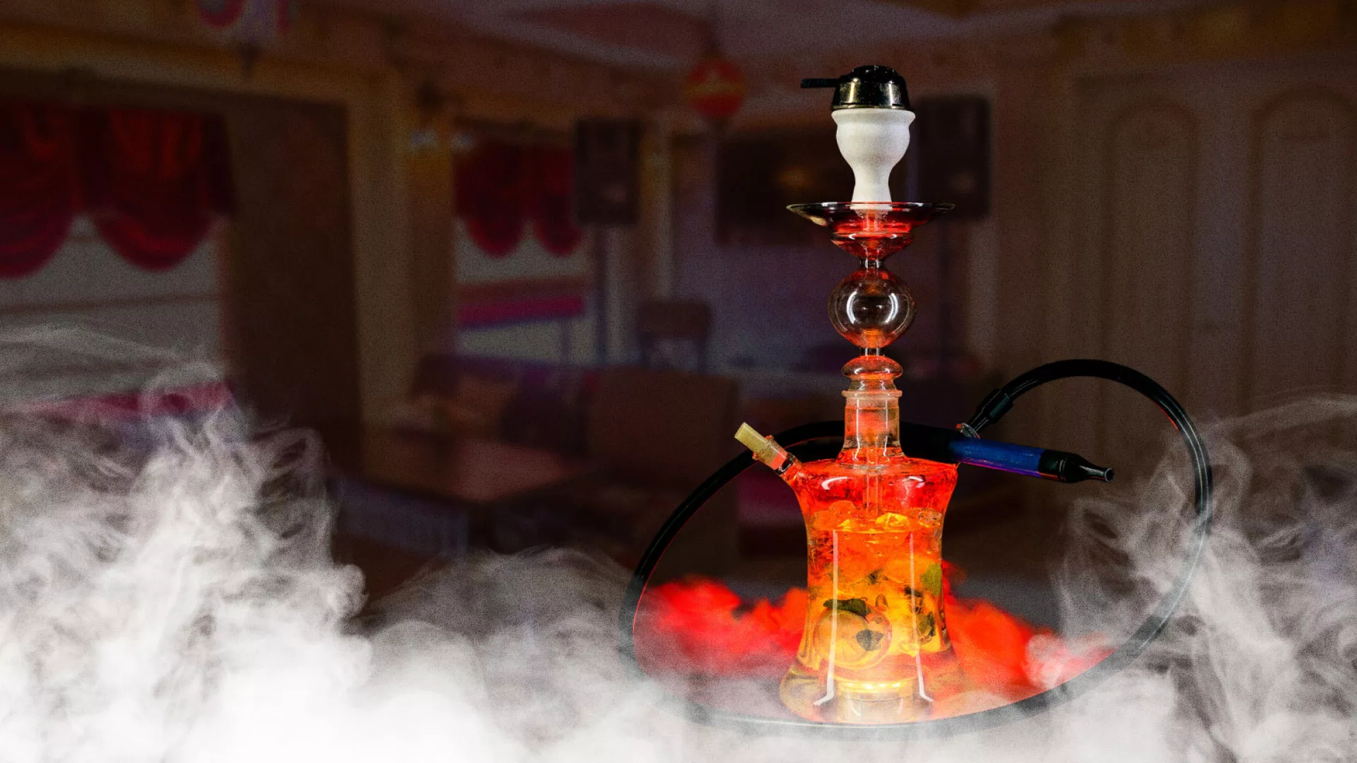 Разработка сайта в Куйбышеве для ресторана «Шейх» Разработка сайта для ресторана «Шейх» в Куйбышеве