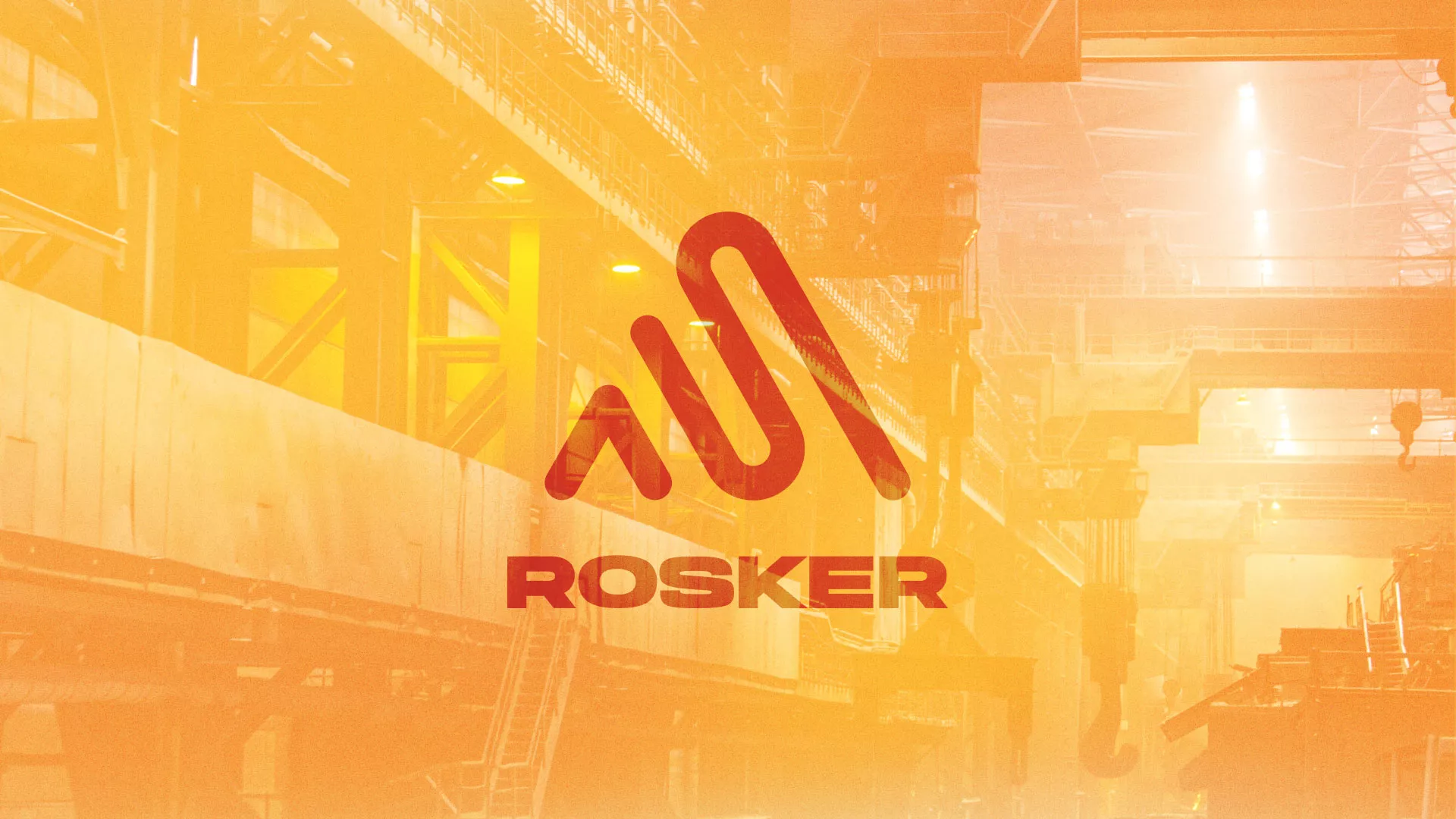 Ребрендинг компании «Rosker» и редизайн сайта в Куйбышеве