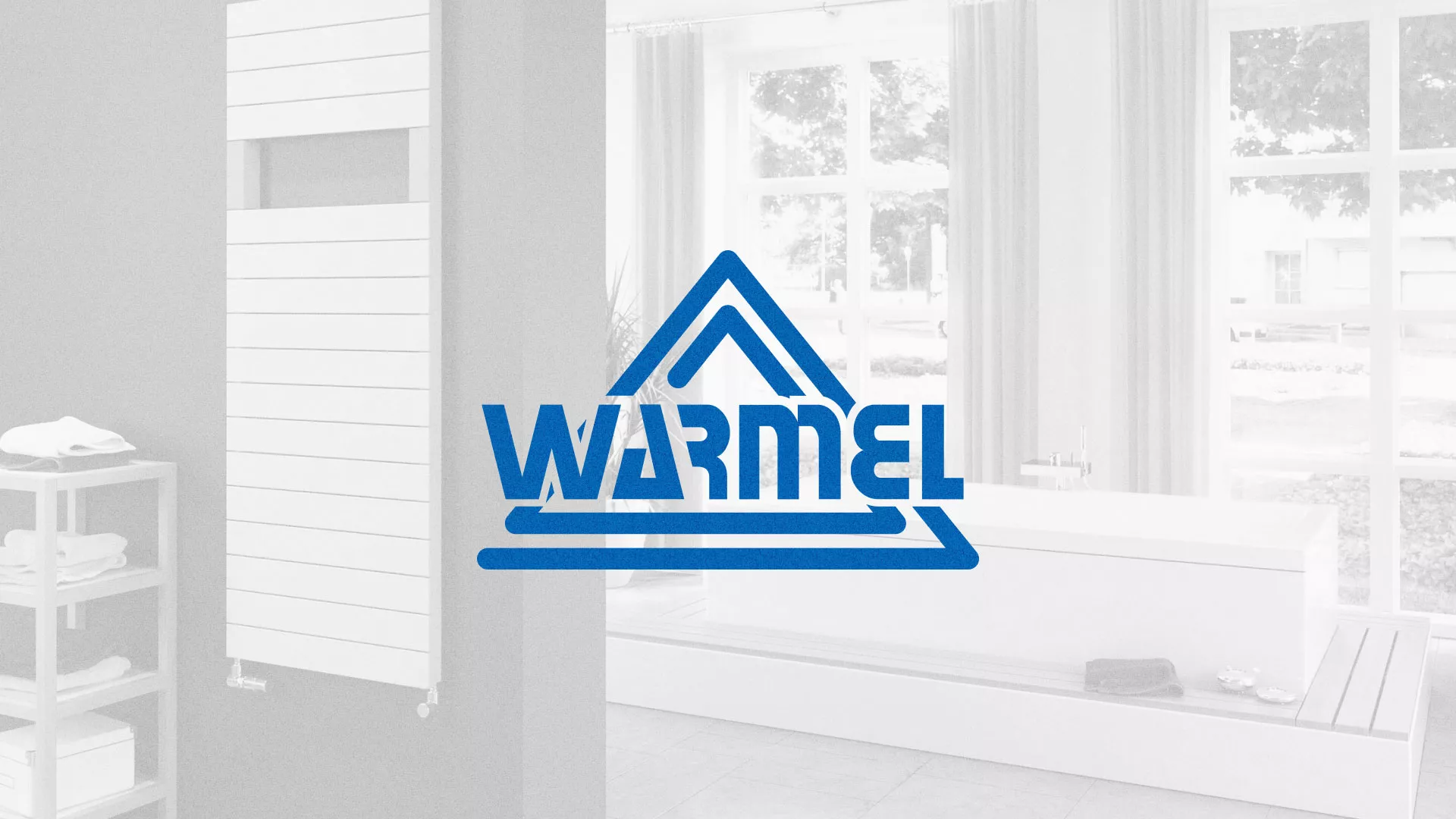 Разработка сайта для компании «WARMEL» по продаже полотенцесушителей в Куйбышеве