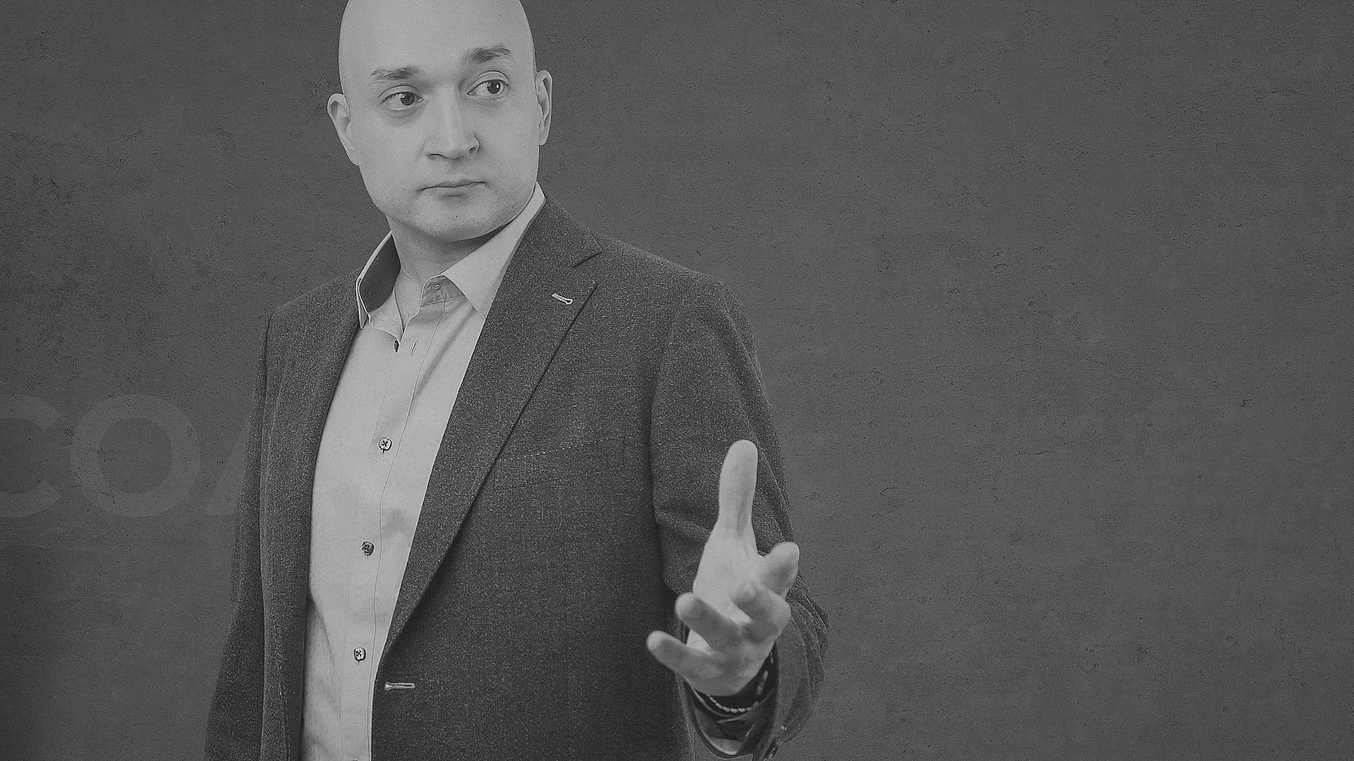 Разработка сайта для бизнес-тренера в Куйбышеве