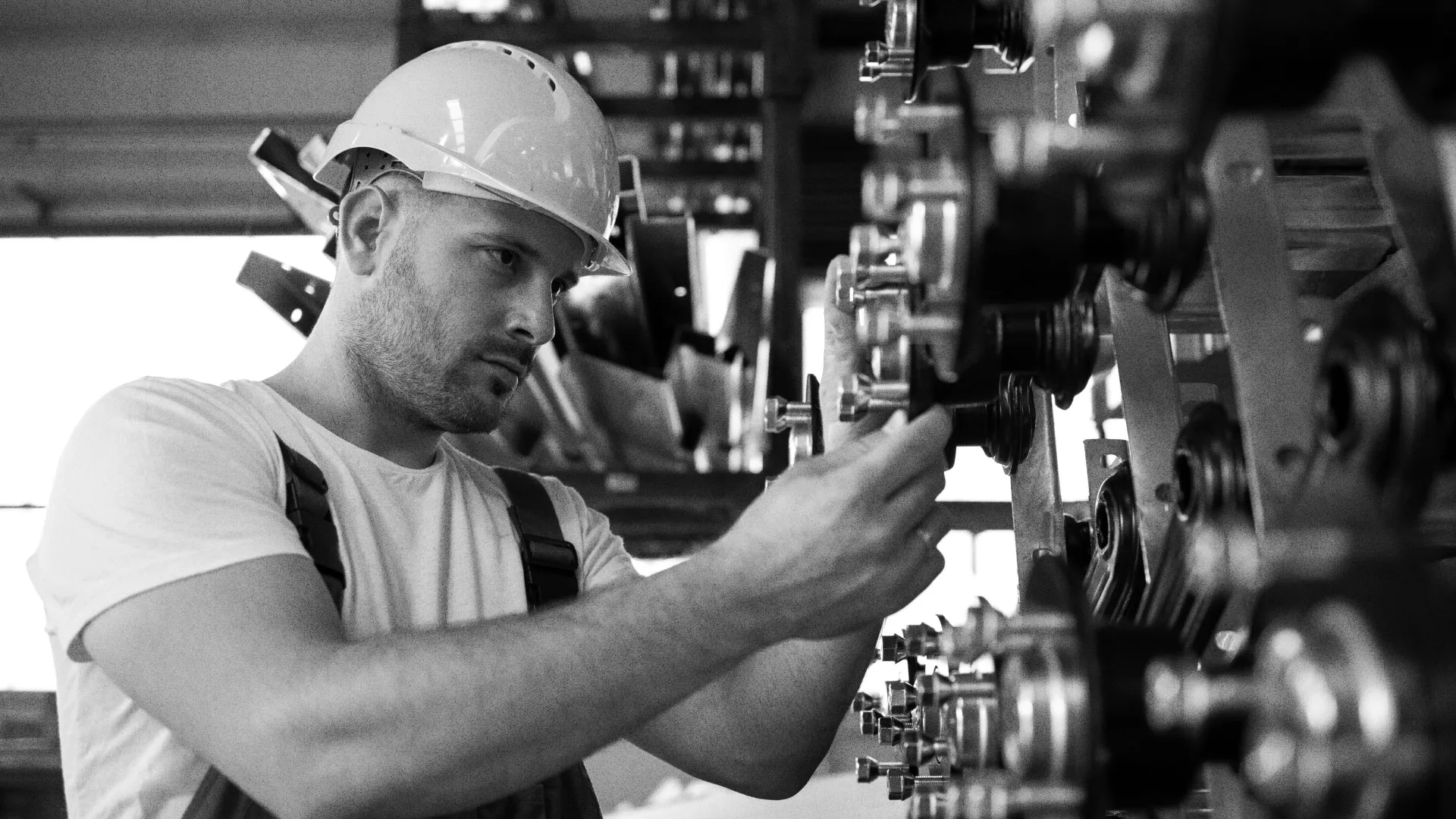 Разработка сайта для завода по продаже оборудования в Куйбышеве